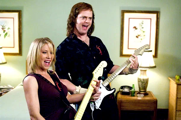 Photo 11 du film : The Rocker