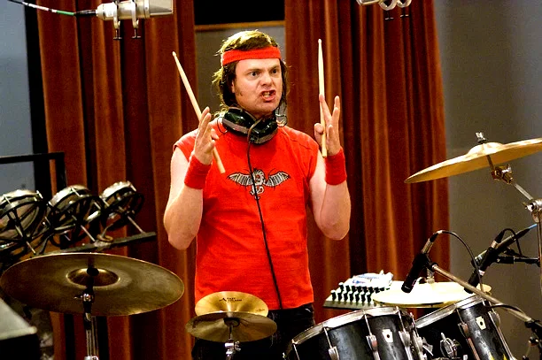 Photo 14 du film : The Rocker