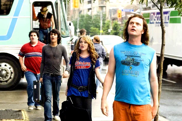 Photo 15 du film : The Rocker