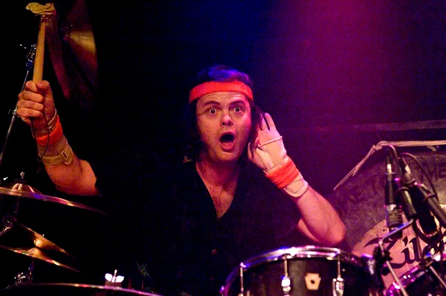 Photo 16 du film : The Rocker