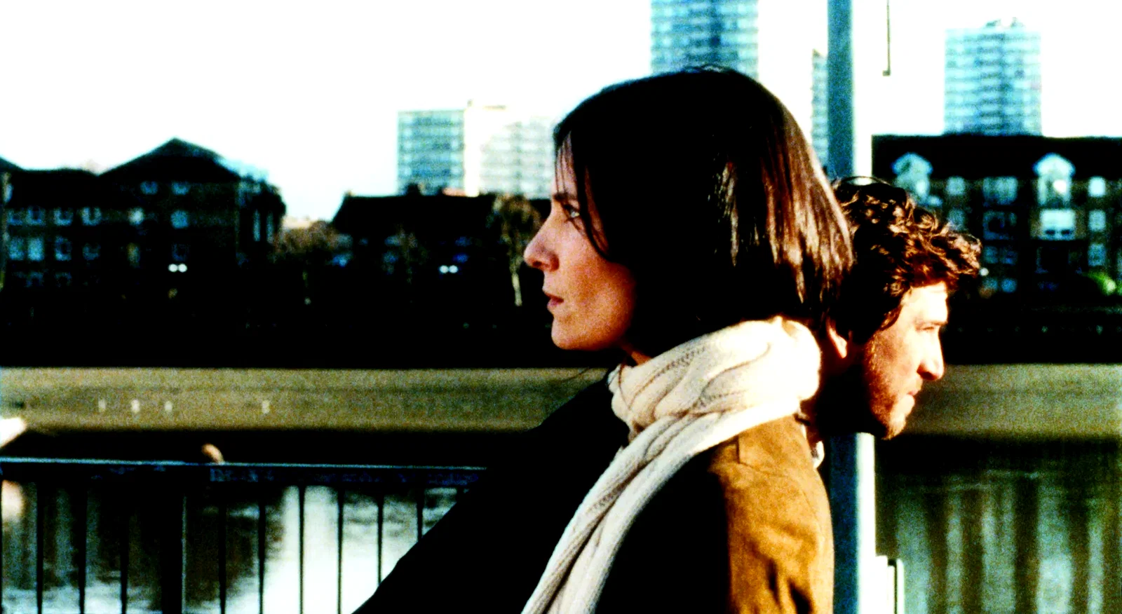 Photo 13 du film : Espion(s)