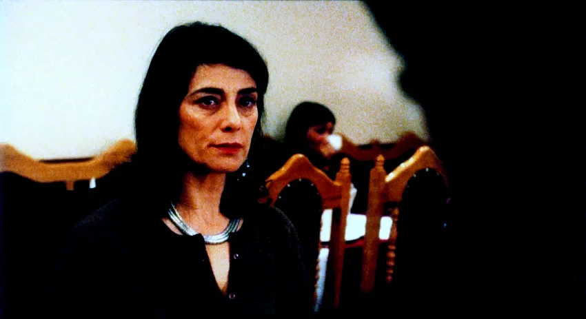 Photo 14 du film : Espion(s)