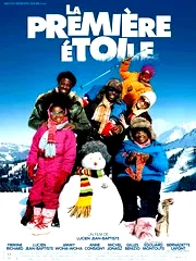 Affiche du film : La Première étoile