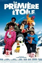 Affiche du film : La Première étoile