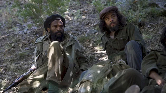 Photo du film : Che - Guerilla (2ème partie)