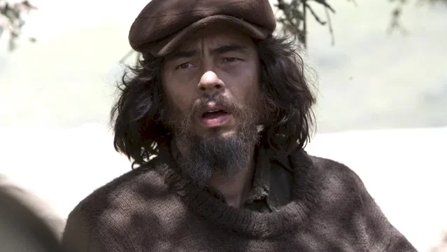 Photo du film : Che - Guerilla (2ème partie)