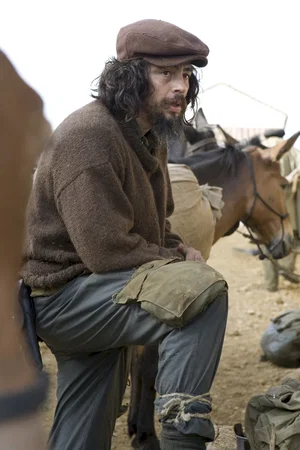 Photo du film : Che - Guerilla (2ème partie)
