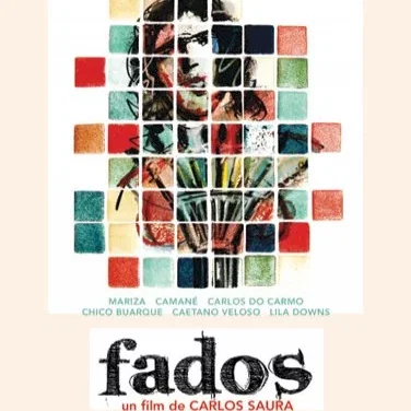 Miniature photo du film : Fados
