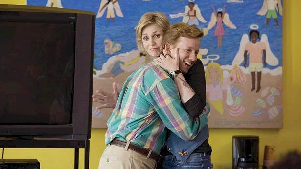 Photo du film : Les grands frères