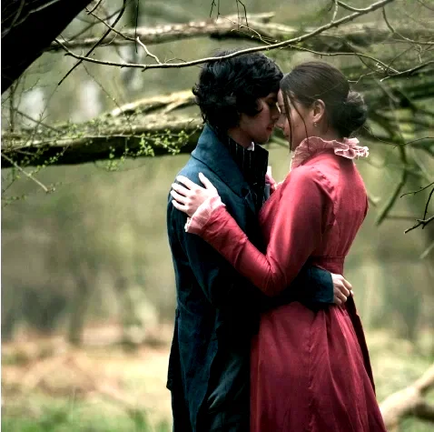 Photo 3 du film : Bright Star