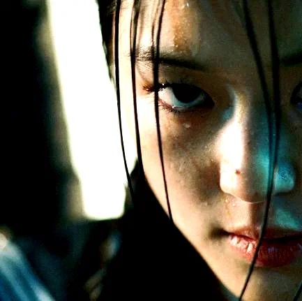 Photo du film : Blood : The last vampire