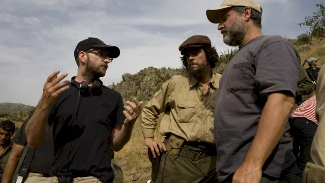Photo du film : Che - Guerilla (2ème partie)