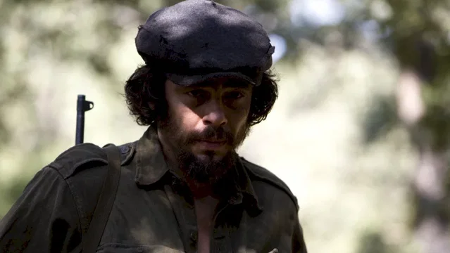 Photo du film : Che - Guerilla (2ème partie)