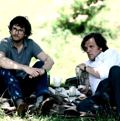Photo 22 du film : L'affaire Farewell