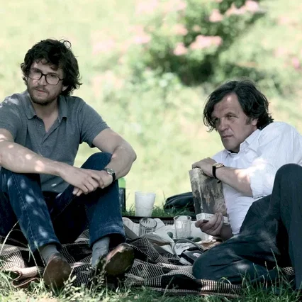 Photo 22 du film : L'affaire Farewell