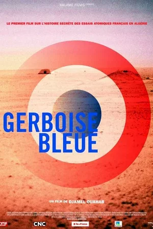 Affiche du film : Gerboise bleue