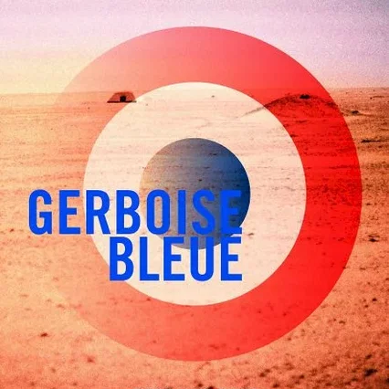 Miniature photo du film : Gerboise bleue