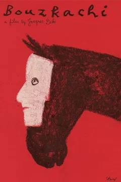 Affiche du film Bouzkachi, le chant des steppes