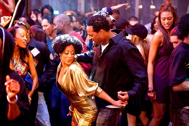 Photo 23 du film : Dance Movie