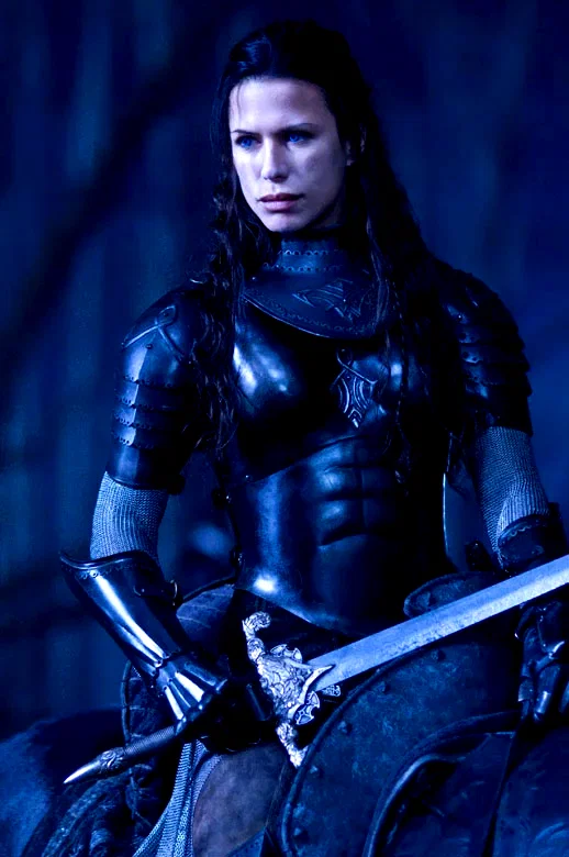 Photo 3 du film : Underworld 3 : le soulèvement des Lycans 