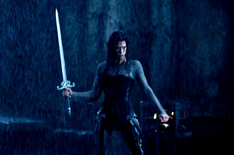 Photo 2 du film : Underworld 3 : le soulèvement des Lycans 