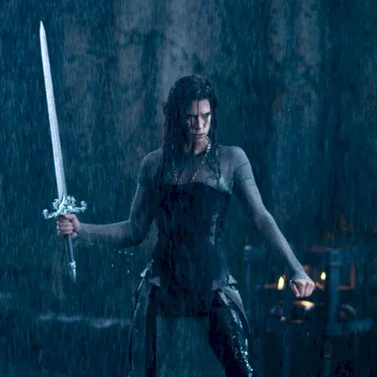 Miniature photo du film : Underworld 3 : le soulèvement des Lycans 