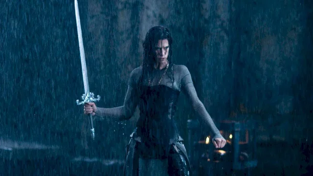 Photo du film : Underworld 3 : le soulèvement des Lycans 