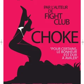 Photo du film : Choke