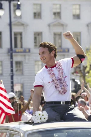 Photo du film : Harvey Milk