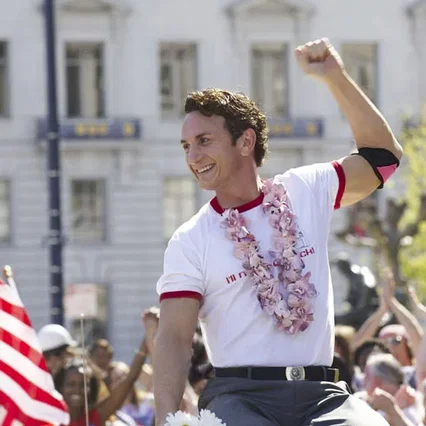 Miniature photo du film : Harvey Milk
