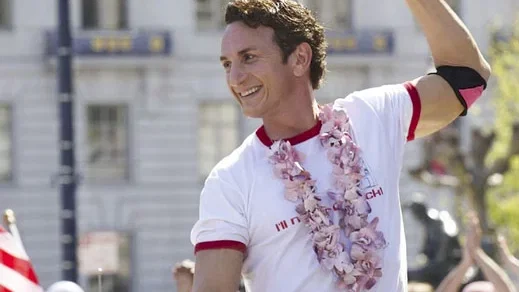 Affiche du film : Harvey Milk