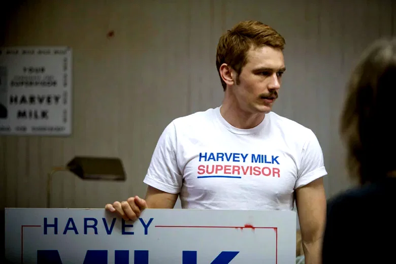 Photo 2 du film : Harvey Milk