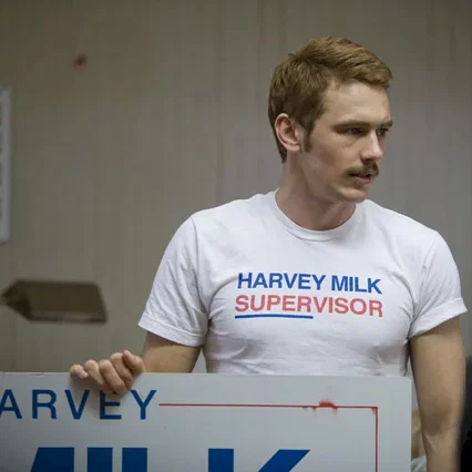 Miniature photo du film : Harvey Milk