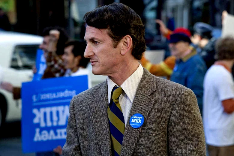 Photo 3 du film : Harvey Milk