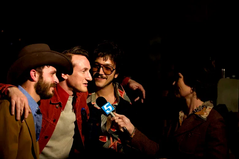 Photo 5 du film : Harvey Milk