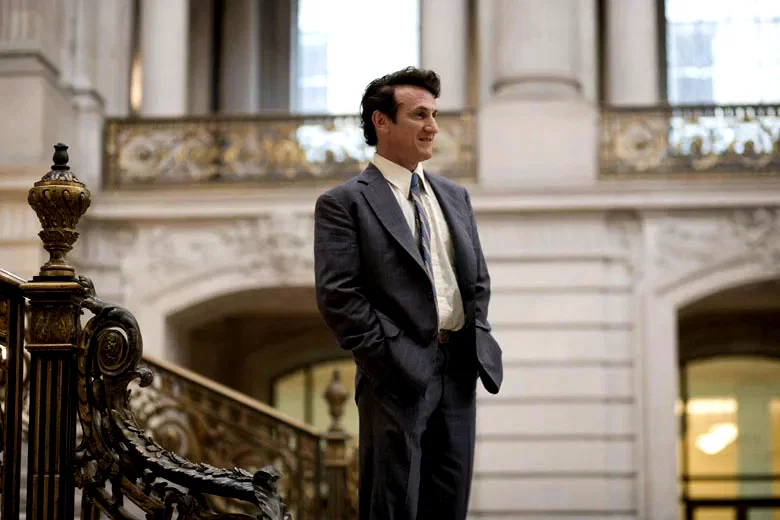 Photo 7 du film : Harvey Milk