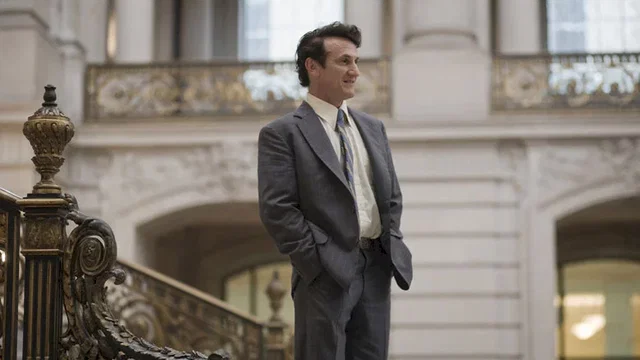 Photo du film : Harvey Milk
