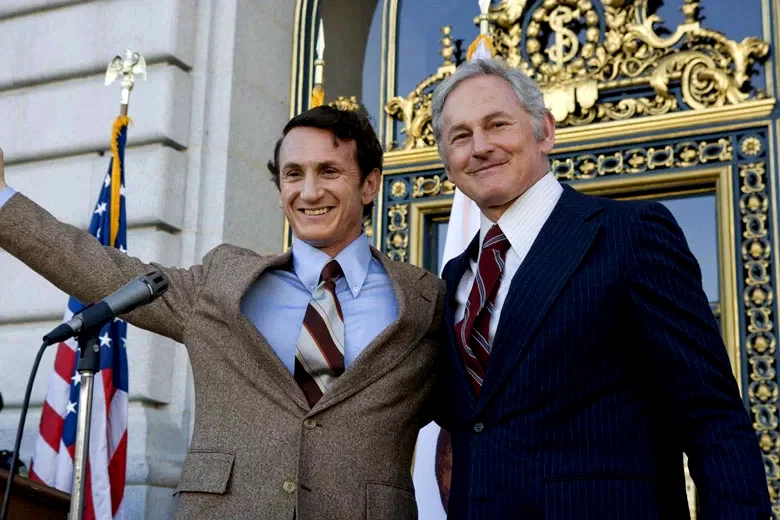 Photo 8 du film : Harvey Milk