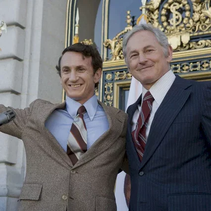Miniature photo du film : Harvey Milk