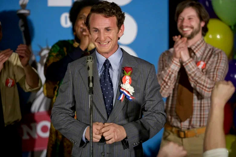 Photo 9 du film : Harvey Milk