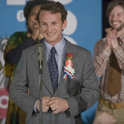 Miniature photo du film : Harvey Milk