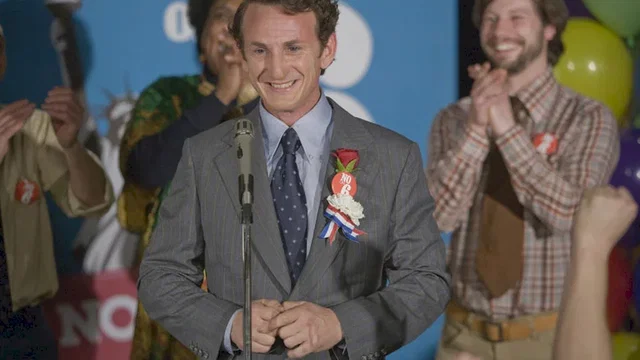 Photo du film : Harvey Milk