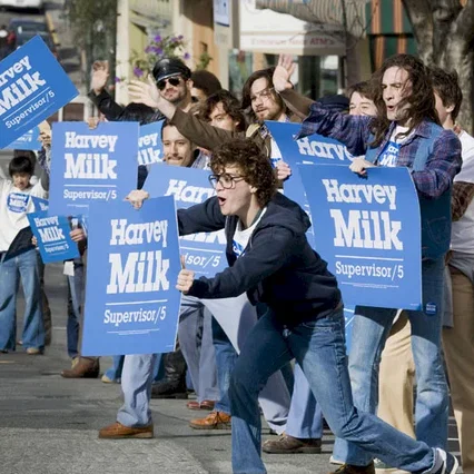 Miniature photo du film : Harvey Milk