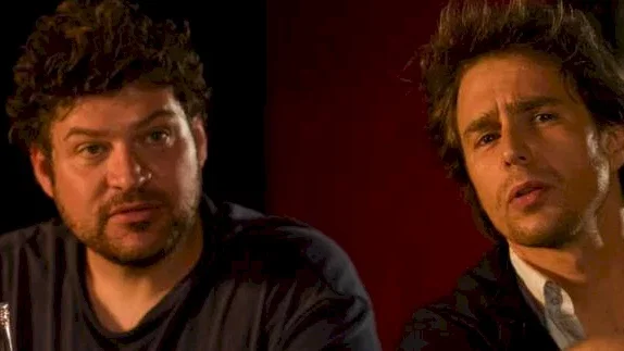 Photo du film : Choke