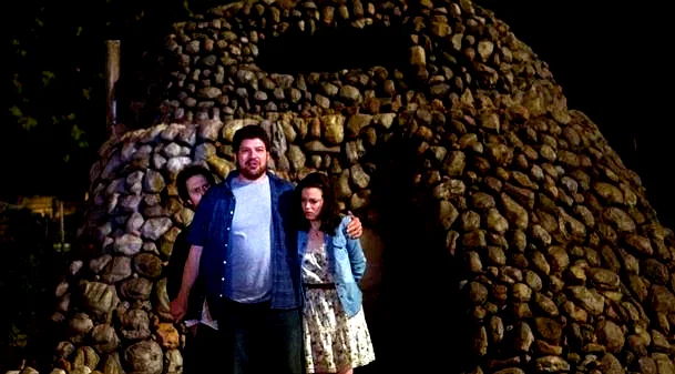 Photo 3 du film : Choke