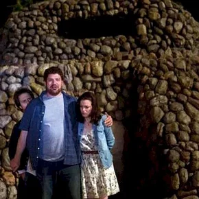 Photo du film : Choke