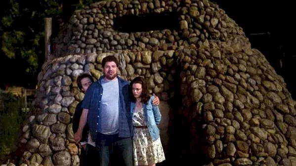 Photo du film : Choke