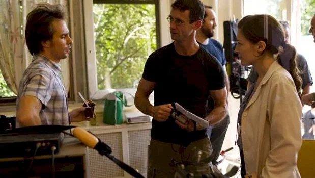 Photo du film : Choke