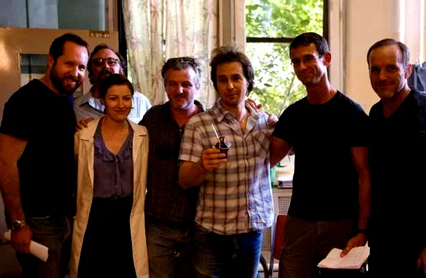 Photo 5 du film : Choke