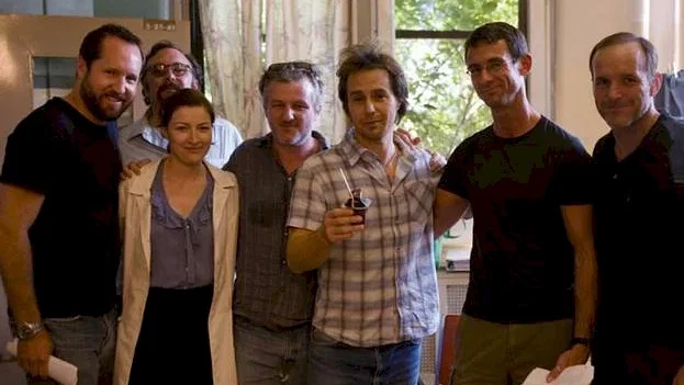 Photo du film : Choke